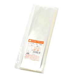 テープ無 OPP袋 32-7020 マルチフクロ S-7-25 100枚入 ササガワ