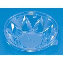 【廃番商品】リスパック 惣菜容器 クリーンカップ MD 150B 本体