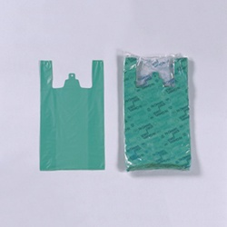 レジ袋 ハイグリーンパック 中 福助工業