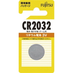 リチウムコイン電池　ＣＲ２０３２