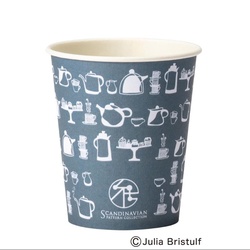 紙コップ SPCカップ ティータイム 150ML 100個 サンナップ