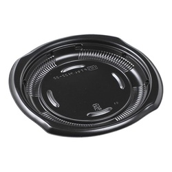 弁当容器 FTセレクト22-22内嵌本体 黒 エフピコ