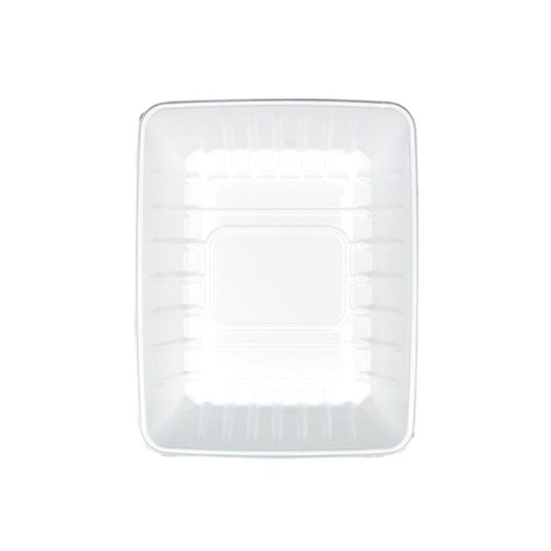 発泡トレー FLミンチ25-20(45)LS 白 エフピコ