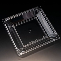 リスパック 惣菜容器 バイオ リファイン 16-25B 本体