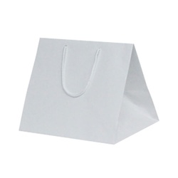 紙手提袋 1166 ファインバッグ 260ワイド ベルベ