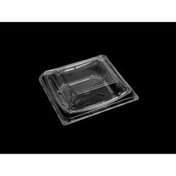 デンカポリマー フードパック OPライトR13-12(8)穴有