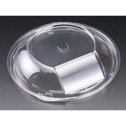 リスパック ハイクッカー 真椀 170 OC穴付 蓋