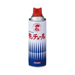 キンチョールＫ　４５０ｍｌ×５