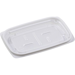 エフピコ 軽食容器 AP惣菜17-11(17) 本体 エコ白