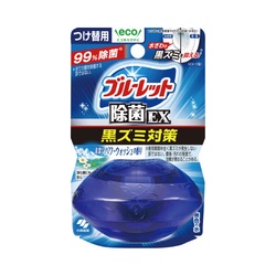 液体ブルーレットおくだけ除菌ＥＸ替　Ｐウォッシュ