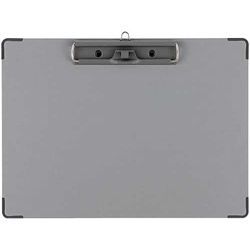 用箋挟Ｂ　総クロス貼り　Ａ４　横　１０枚