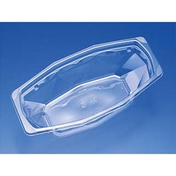 【廃番商品】リスパック フルーツ容器 クリーンカップ キララ30B 本体