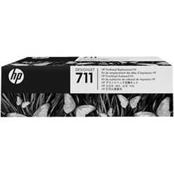 純正プリントヘッド交換キット　ＨＰ７１１