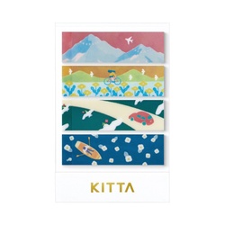 キッタクリア（フウケイ）