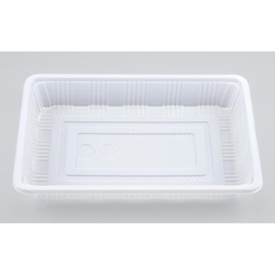 シーピー化成 弁当容器 Z-9 N 本体