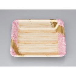 シーピー化成 発泡トレー 新LL17-30 浜唄桃