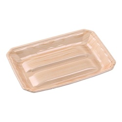 発泡トレー メガプレート33-23(37) 日光 エフピコ