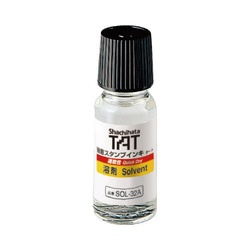 ＴＡＴ溶剤小びんＳＯＬ−１−３２Ａ
