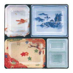 T-85 ASK 中仕切 アヅミ産業