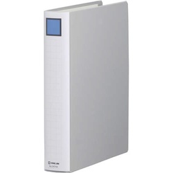 キングファイルＳＤＤＥ灰Ａ４縦背幅５６ｍｍ１−３冊