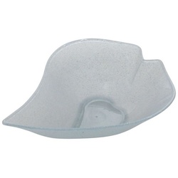 軽食容器 ほほえみ(13)ラメ・スモーク ニシキ