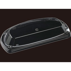 エフピコ T-半月皿25-13嵌合蓋