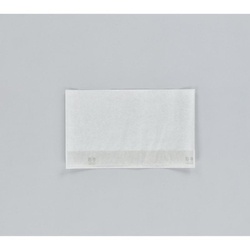 惣菜袋 そこ見えるパック No.27-16 晒無地 福助工業