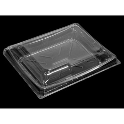 デンカポリマー フードパック OPライトR20-16(30)穴有