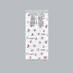 レジ袋 イージーバッグ 関西 No.35E 福助工業