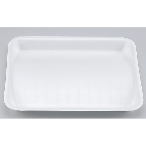 発泡トレー V-325 無地 シーピー化成