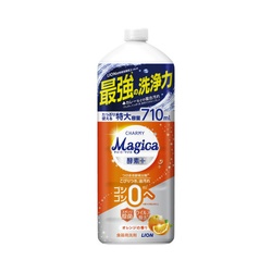 Ｍａｇｉｃａ酵素＋　オレンジ　詰替７１０ｍｌ