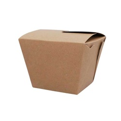 協和パック 弁当容器 デリメイト 8080 クラフト