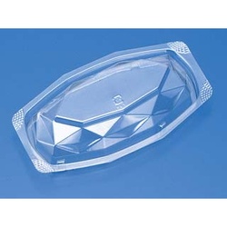 【廃番商品】リスパック クリーンカップ キララ 10 OC 蓋