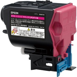 純正トナー　ＬＰＣ４Ｔ１１Ｍ　マゼンタ