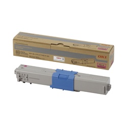 純正トナーカートリッジ　ＴＣ−Ｃ４ＡＭ２　マゼンタ