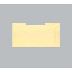 弁当用レジ袋 キャリーバッグ クリーム No.40 福助工業