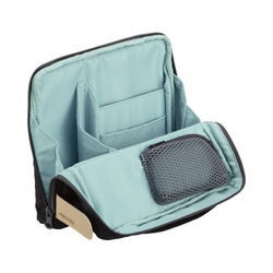 ツールペンスタンド＜ハコビズ＞ブラック