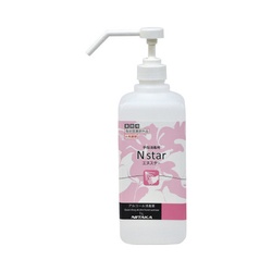 Ｎスター　５００ｍｌ