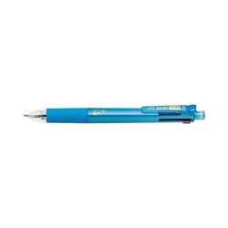 スラリマルチ０．５ｍｍ　４＋Ｓ　ライトブルー×５