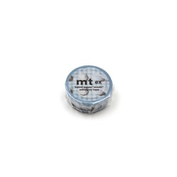 ｍｔ　ｅｘ　ホイップクリームライン　マステ