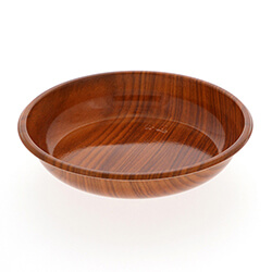 【廃番商品】シーピー化成 ボウル型容器 BFボール22 栓木 本体 50枚