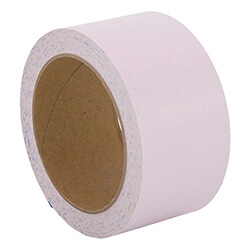 【廃番商品】ラインテープ50mm×12m　紫　【中川ケミカル パステルラインテープ １８４ パープル ５０ｍｍ×１２Ｍ】