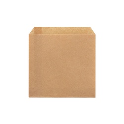 【廃番商品】HEIKO NF(ノンフッ素)耐油平袋 小 未晒無地 100枚/袋