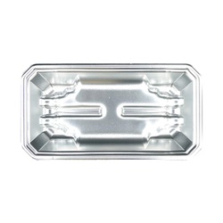 発泡トレー FLステージ25-13(32) DX黒 エフピコ