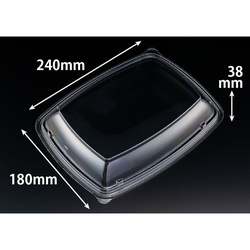 バイオ パティブル角 24-19 OCA