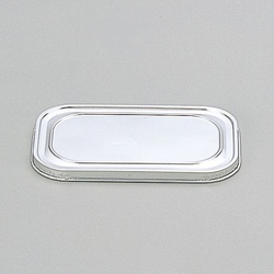 FM6160N アルミ蓋