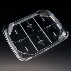 リスパック バイオ アソートケース 20-16 中皿