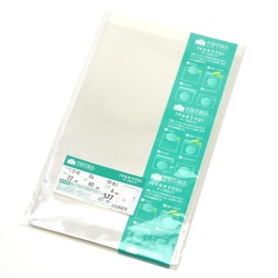 テープ有 OPP袋 32-7352 マルチフクロ T-22-40 100枚入 ササガワ