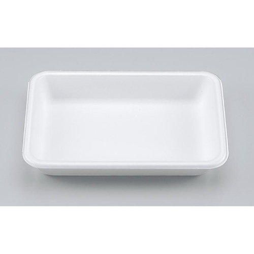 発泡トレー V-312 無地 シーピー化成