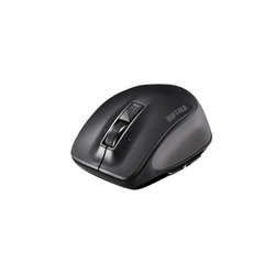 Ｂｌｕｅｔｏｏｔｈ　マウス　Ｍサイズ　ブラック